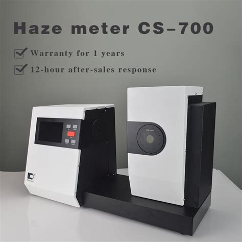 Fully Automatic Haze Meter trading|Haze Meters Measuring Haze and Transmittance.